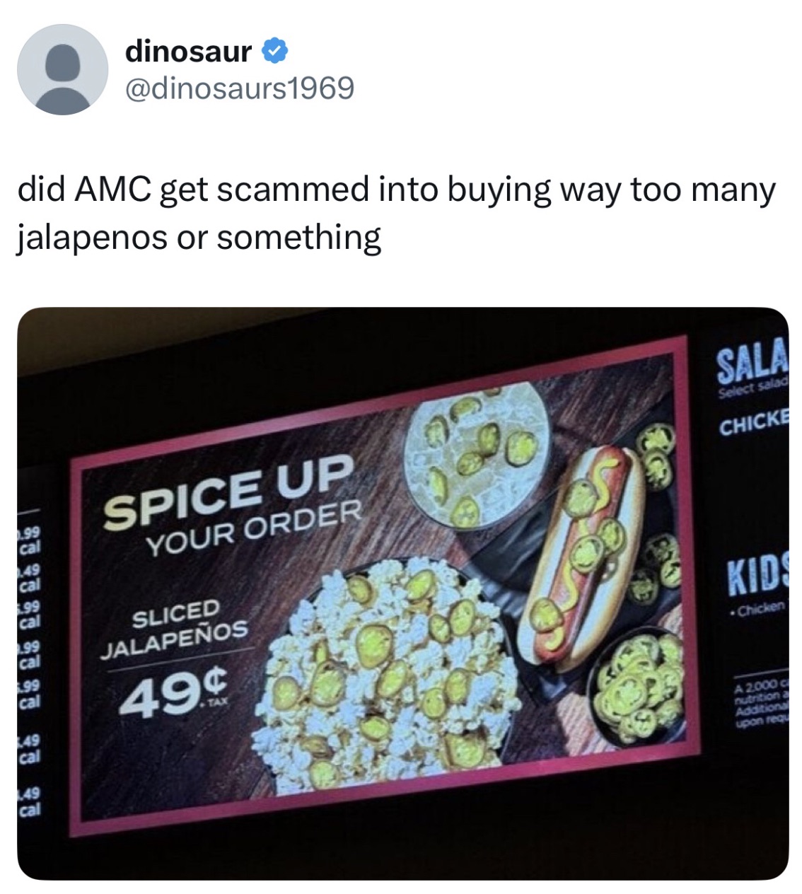 I would bet real money that this is the case.